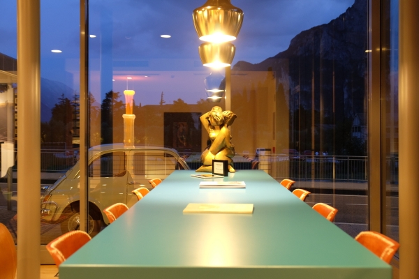 Hotel Luise (Riva del Garda)